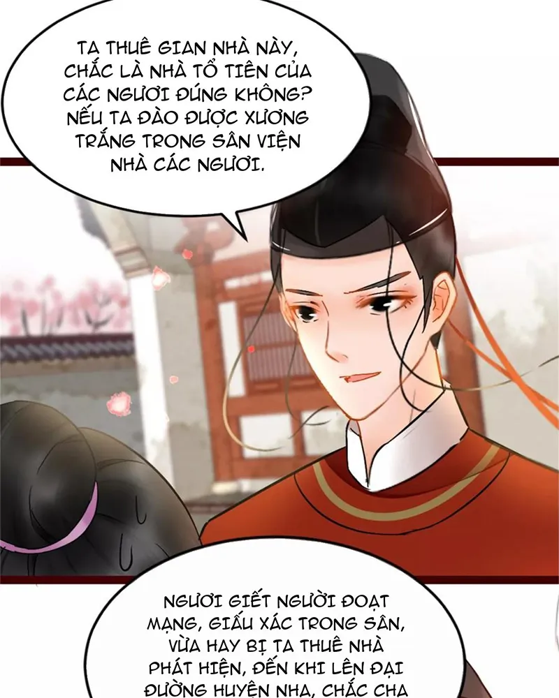 Đệ Nhất Nằm Vùng Nam Tống Chapter 4 - Trang 16