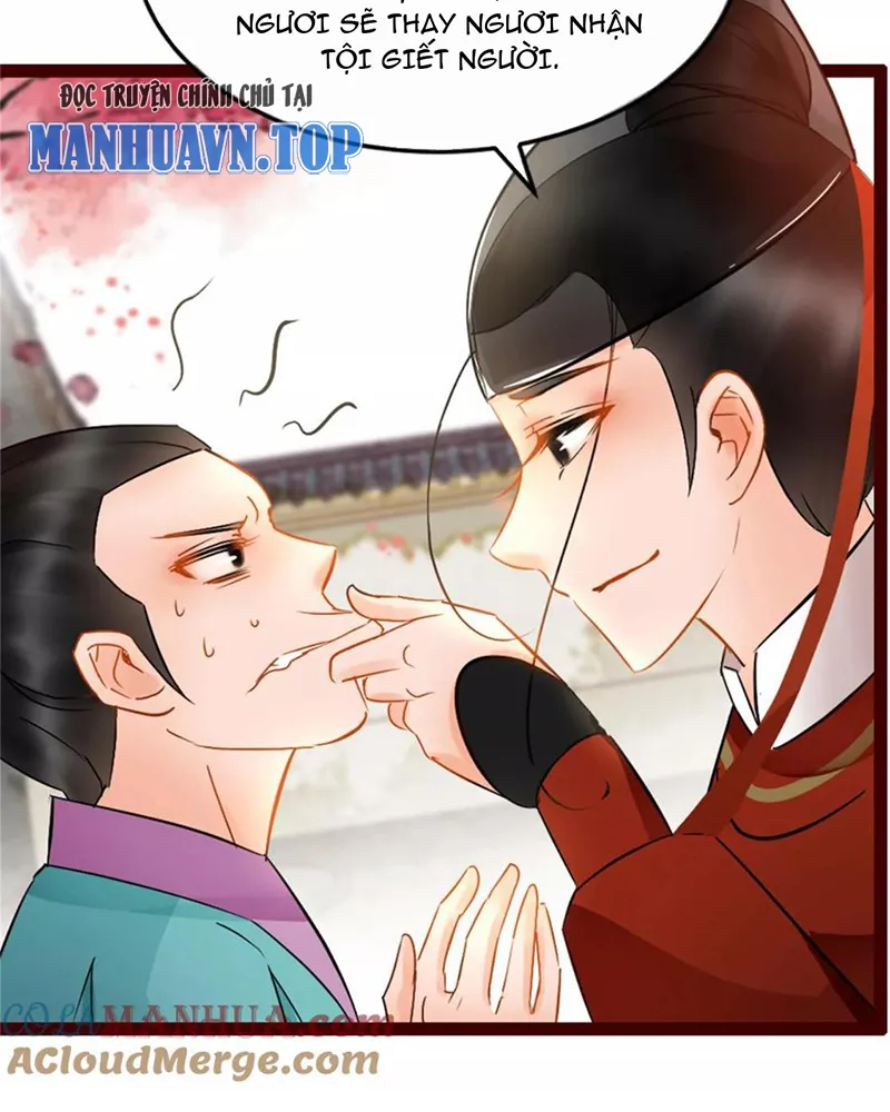 Đệ Nhất Nằm Vùng Nam Tống Chapter 4 - Trang 17