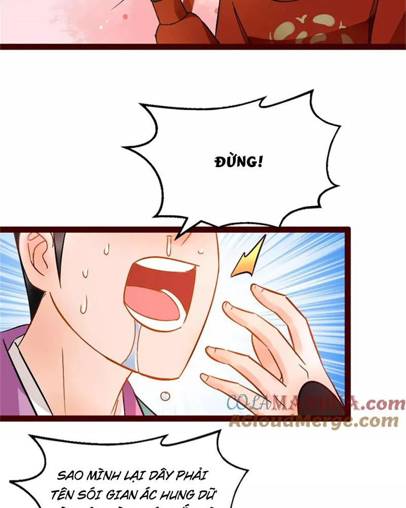 Đệ Nhất Nằm Vùng Nam Tống Chapter 4 - Trang 19