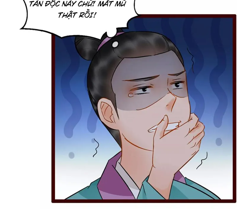 Đệ Nhất Nằm Vùng Nam Tống Chapter 4 - Trang 20