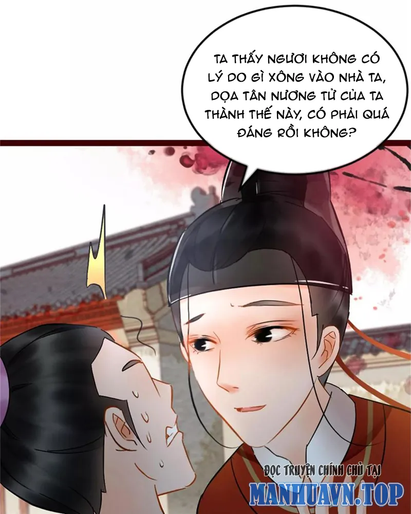 Đệ Nhất Nằm Vùng Nam Tống Chapter 4 - Trang 21