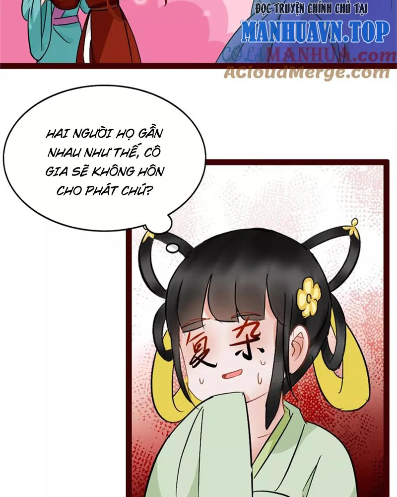 Đệ Nhất Nằm Vùng Nam Tống Chapter 4 - Trang 24
