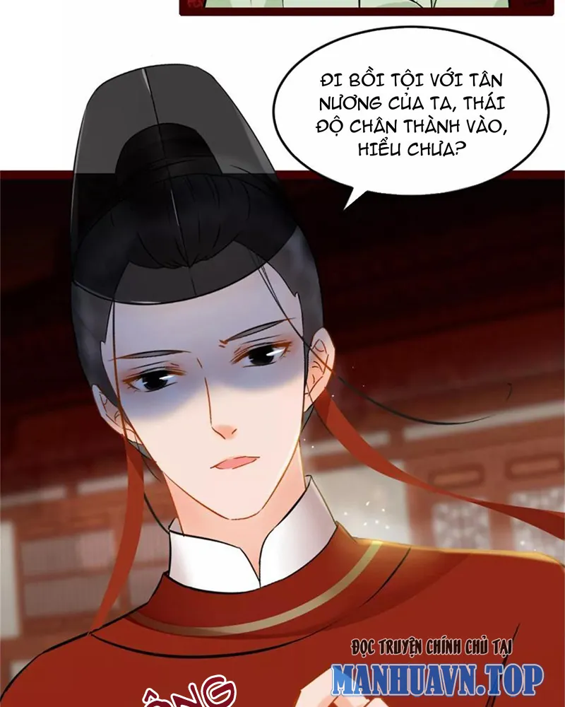Đệ Nhất Nằm Vùng Nam Tống Chapter 4 - Trang 25