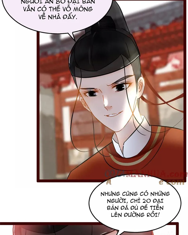 Đệ Nhất Nằm Vùng Nam Tống Chapter 4 - Trang 3