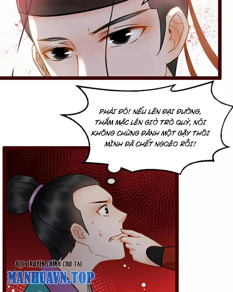 Đệ Nhất Nằm Vùng Nam Tống Chapter 4 - Trang 4