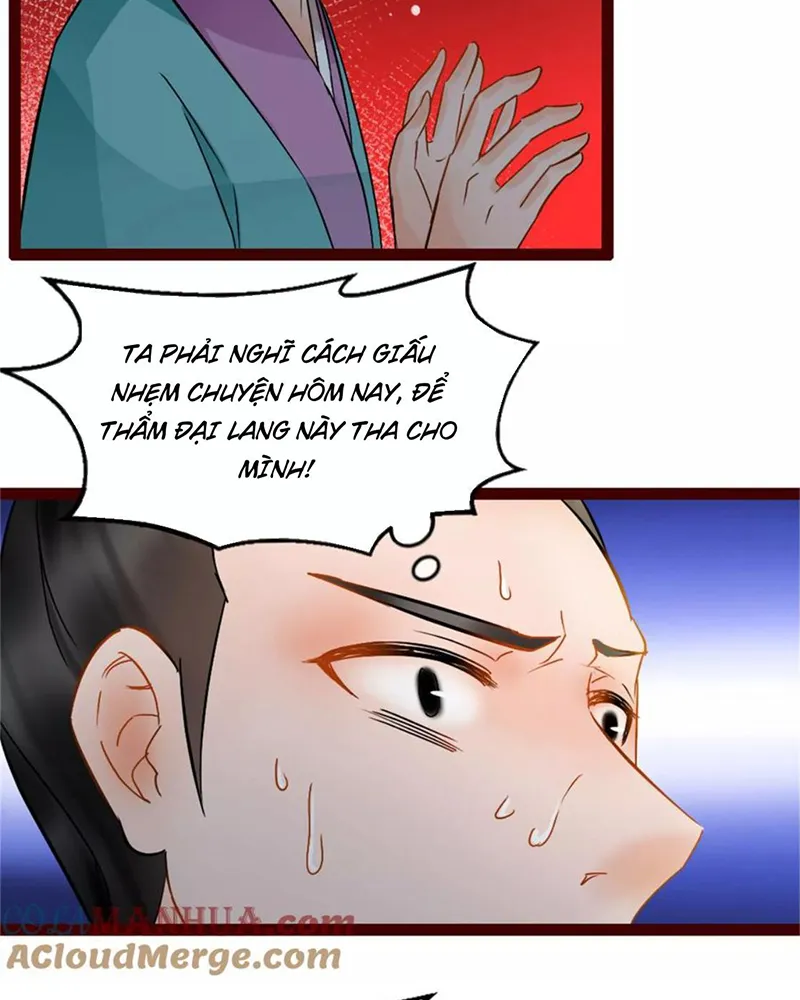 Đệ Nhất Nằm Vùng Nam Tống Chapter 4 - Trang 5