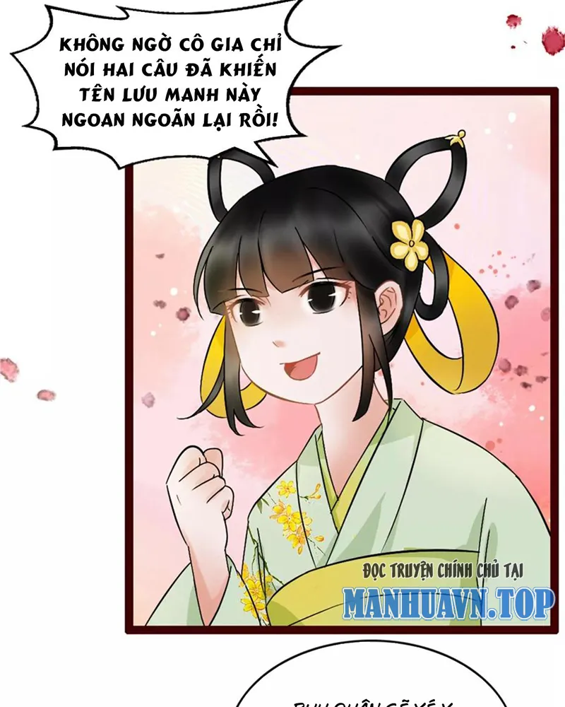 Đệ Nhất Nằm Vùng Nam Tống Chapter 4 - Trang 6