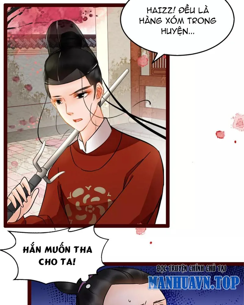 Đệ Nhất Nằm Vùng Nam Tống Chapter 4 - Trang 8