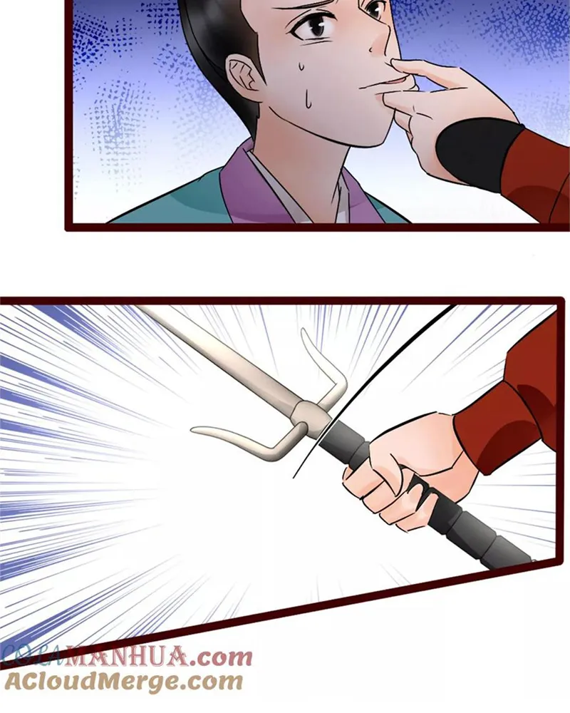 Đệ Nhất Nằm Vùng Nam Tống Chapter 4 - Trang 9