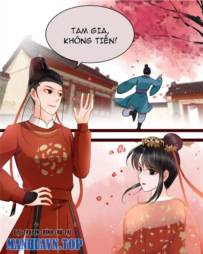 Đệ Nhất Nằm Vùng Nam Tống Chapter 5 - Trang 10