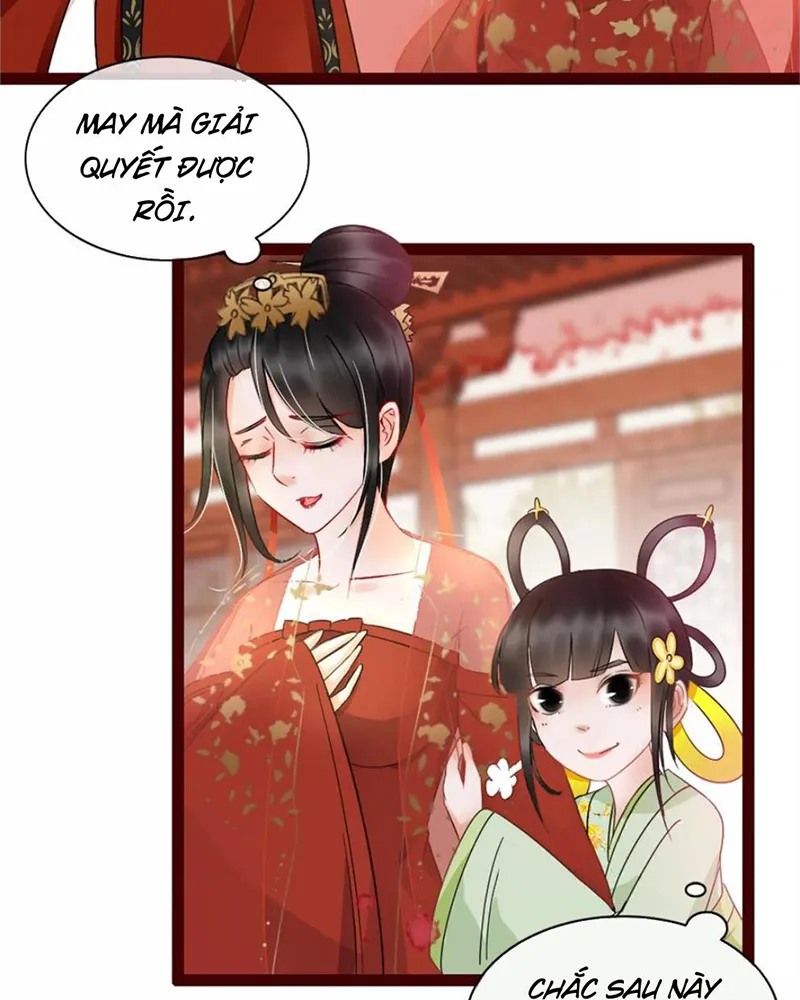 Đệ Nhất Nằm Vùng Nam Tống Chapter 5 - Trang 11