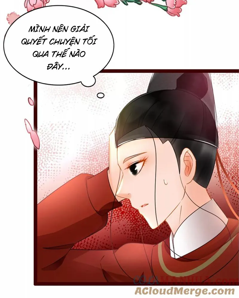 Đệ Nhất Nằm Vùng Nam Tống Chapter 5 - Trang 13