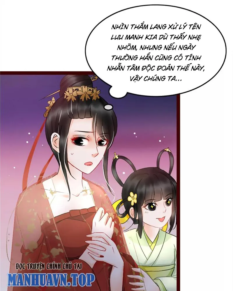 Đệ Nhất Nằm Vùng Nam Tống Chapter 5 - Trang 14