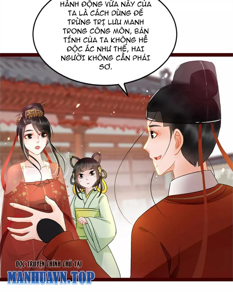 Đệ Nhất Nằm Vùng Nam Tống Chapter 5 - Trang 16