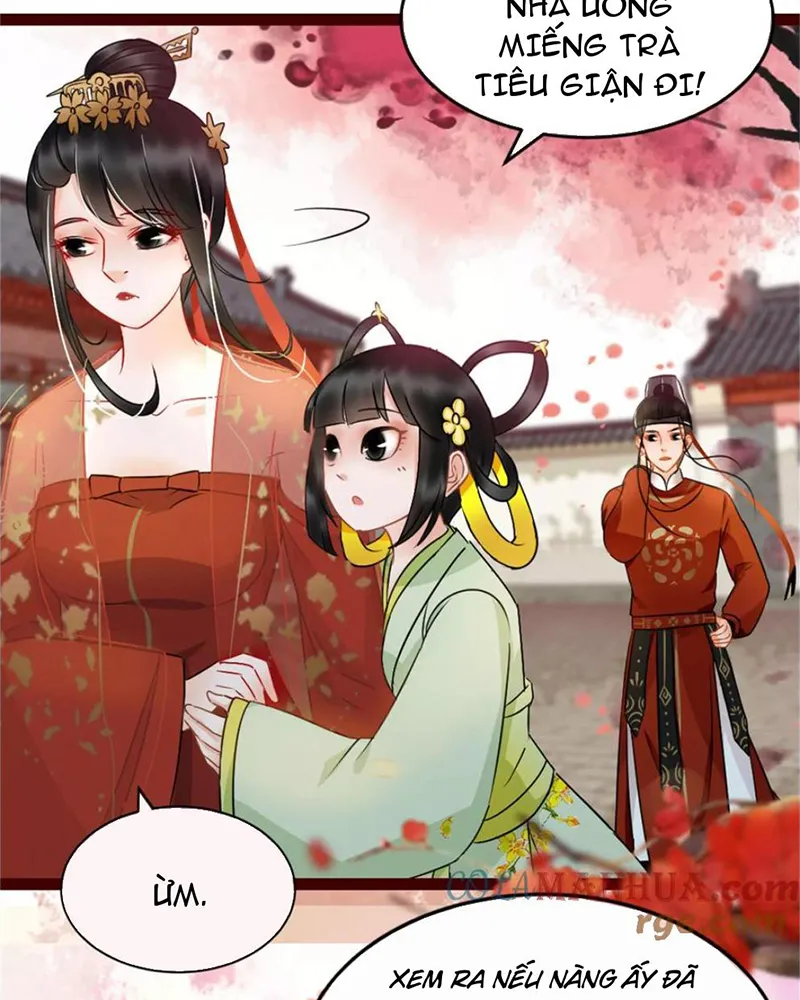 Đệ Nhất Nằm Vùng Nam Tống Chapter 5 - Trang 19
