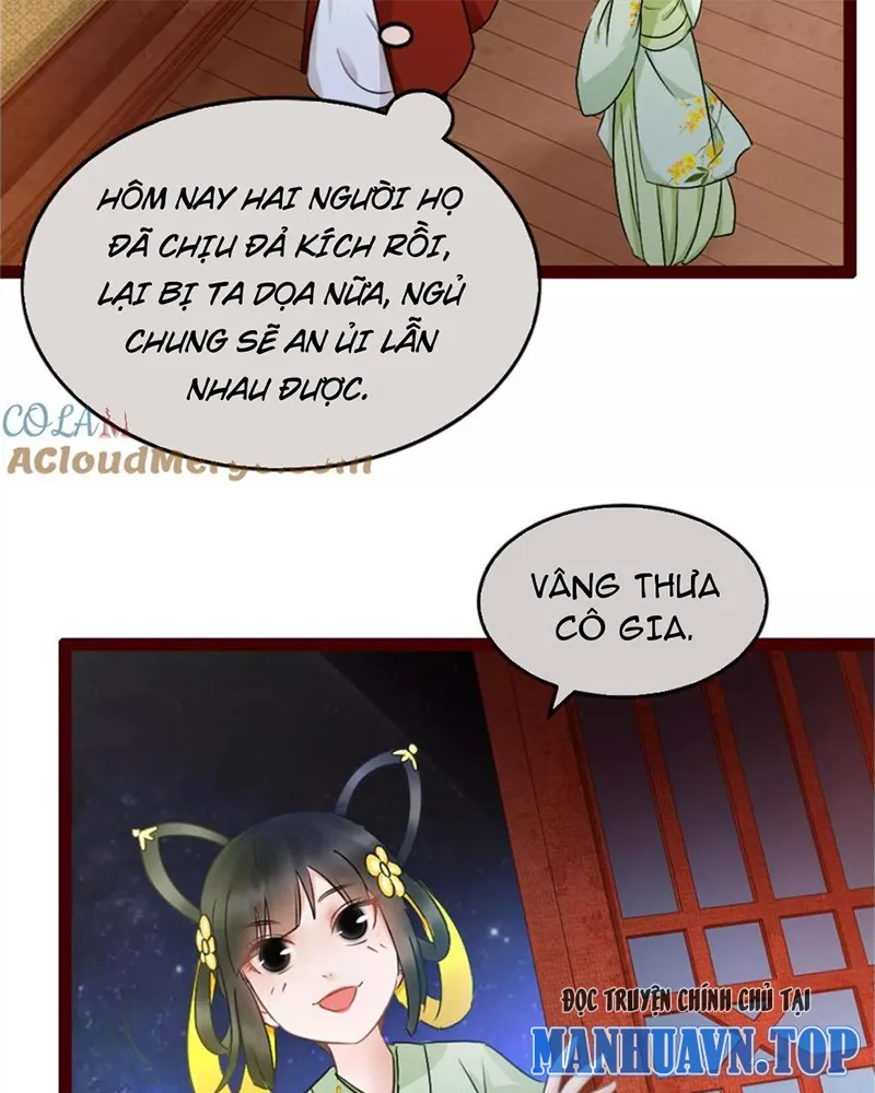 Đệ Nhất Nằm Vùng Nam Tống Chapter 5 - Trang 24