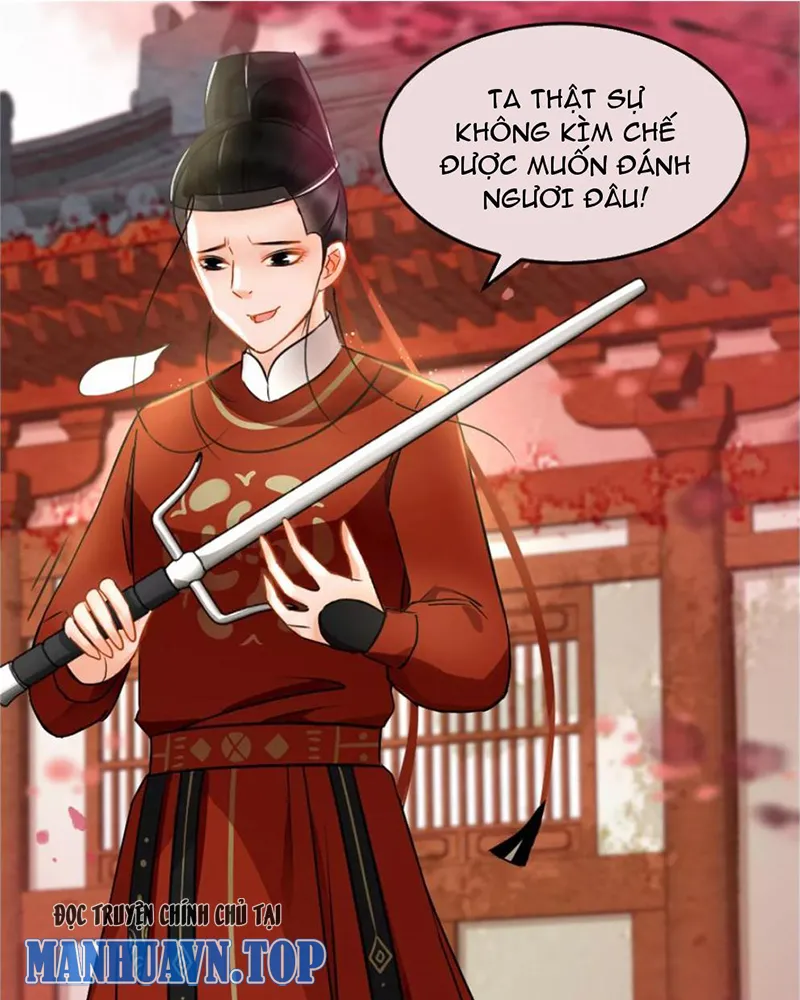 Đệ Nhất Nằm Vùng Nam Tống Chapter 5 - Trang 6