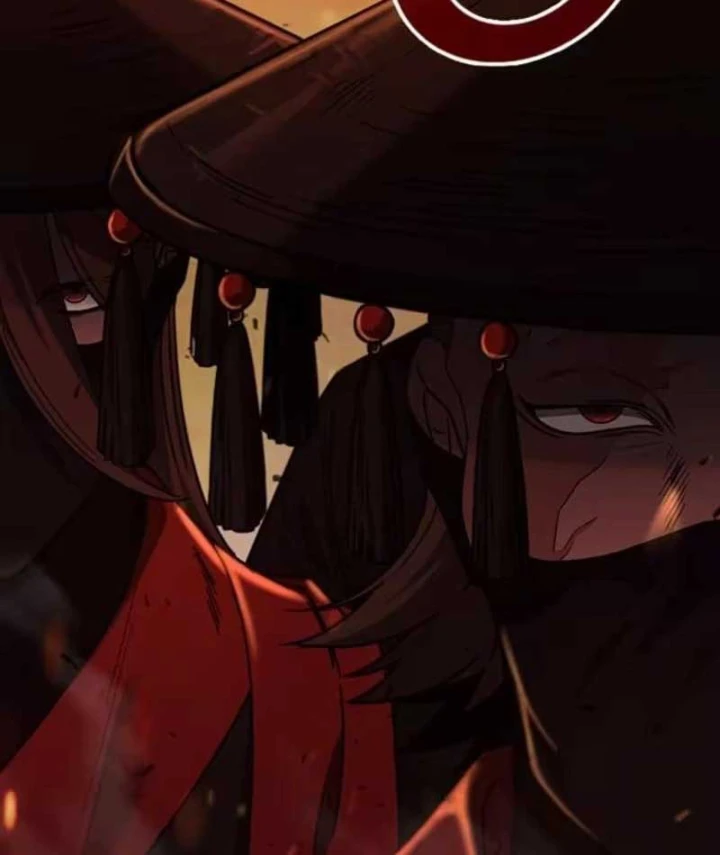 Đệ Nhất Sư Huynh Lee Hwi Chapter 1 - Trang 14