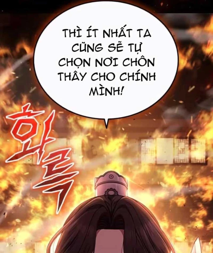 Đệ Nhất Sư Huynh Lee Hwi Chapter 1 - Trang 24