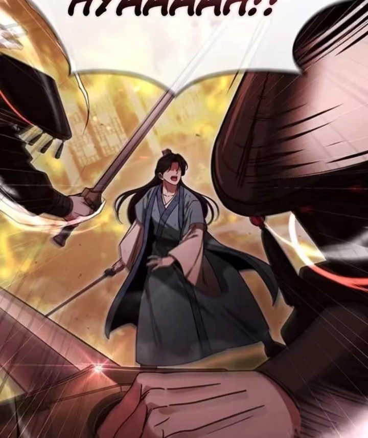 Đệ Nhất Sư Huynh Lee Hwi Chapter 1 - Trang 30