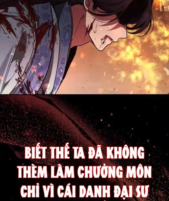 Đệ Nhất Sư Huynh Lee Hwi Chapter 1 - Trang 36