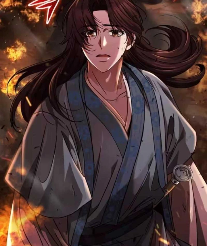 Đệ Nhất Sư Huynh Lee Hwi Chapter 1 - Trang 7