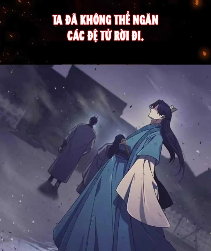 Đệ Nhất Sư Huynh Lee Hwi Chapter 1 - Trang 9