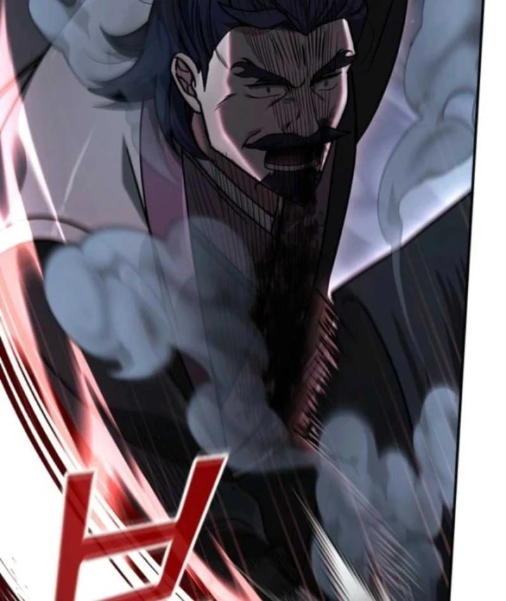 Đệ Nhất Sư Huynh Lee Hwi Chapter 10 - Trang 11