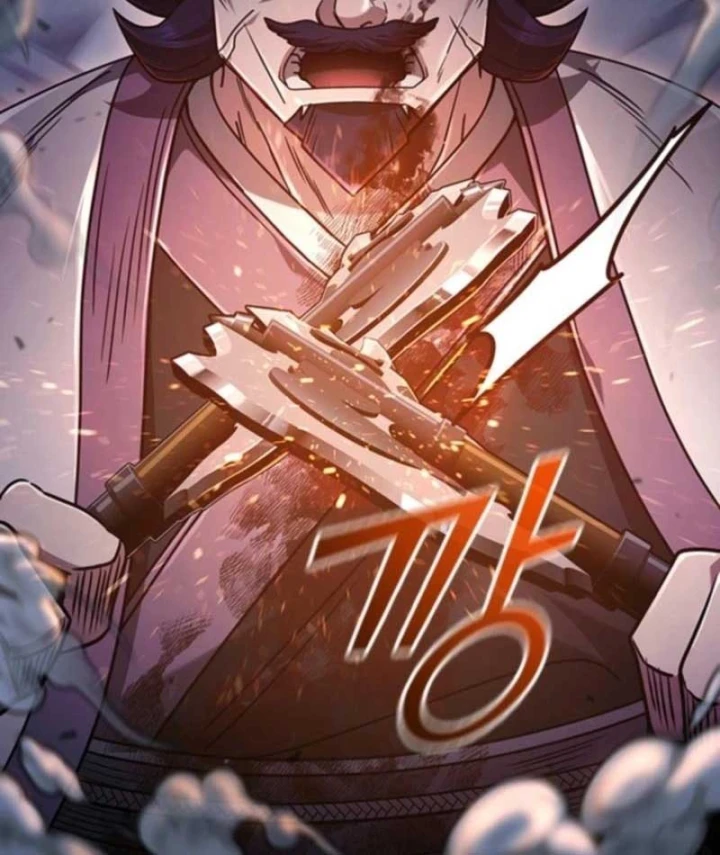 Đệ Nhất Sư Huynh Lee Hwi Chapter 10 - Trang 16
