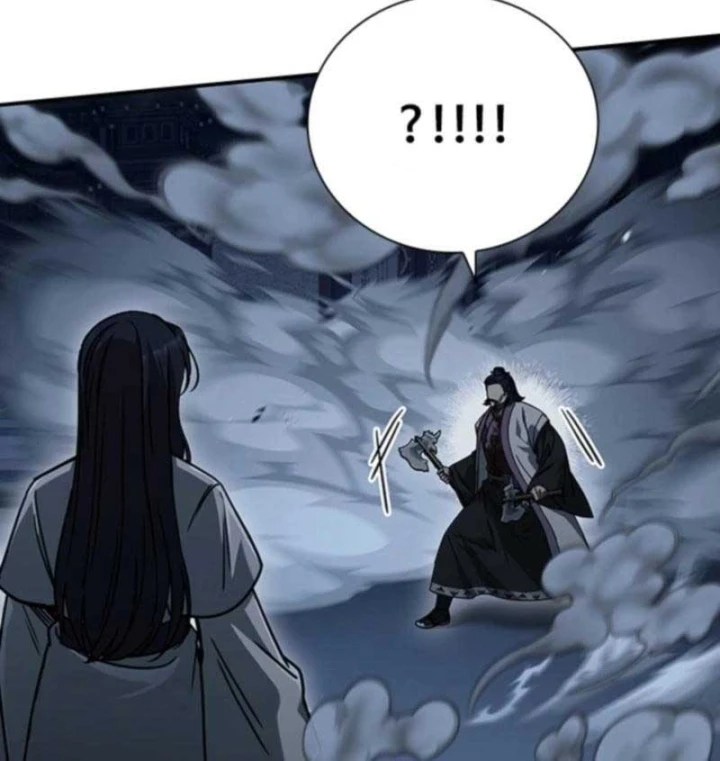 Đệ Nhất Sư Huynh Lee Hwi Chapter 10 - Trang 22
