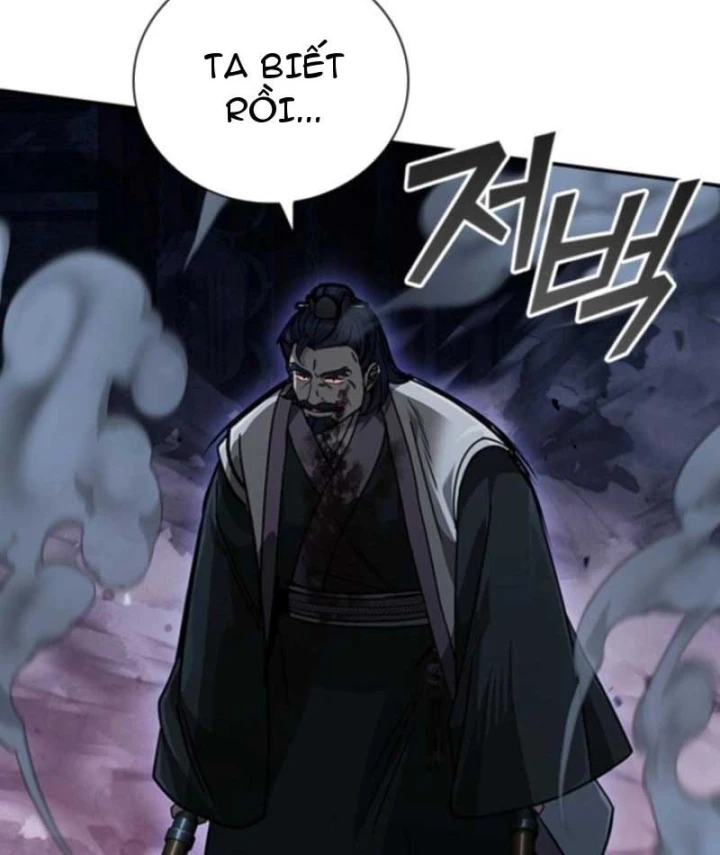 Đệ Nhất Sư Huynh Lee Hwi Chapter 10 - Trang 24