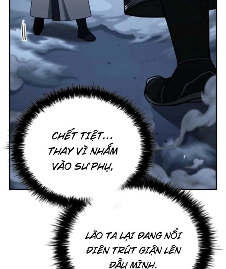 Đệ Nhất Sư Huynh Lee Hwi Chapter 10 - Trang 27