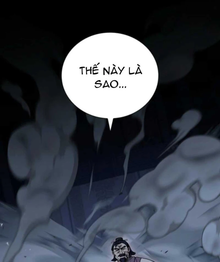 Đệ Nhất Sư Huynh Lee Hwi Chapter 10 - Trang 4