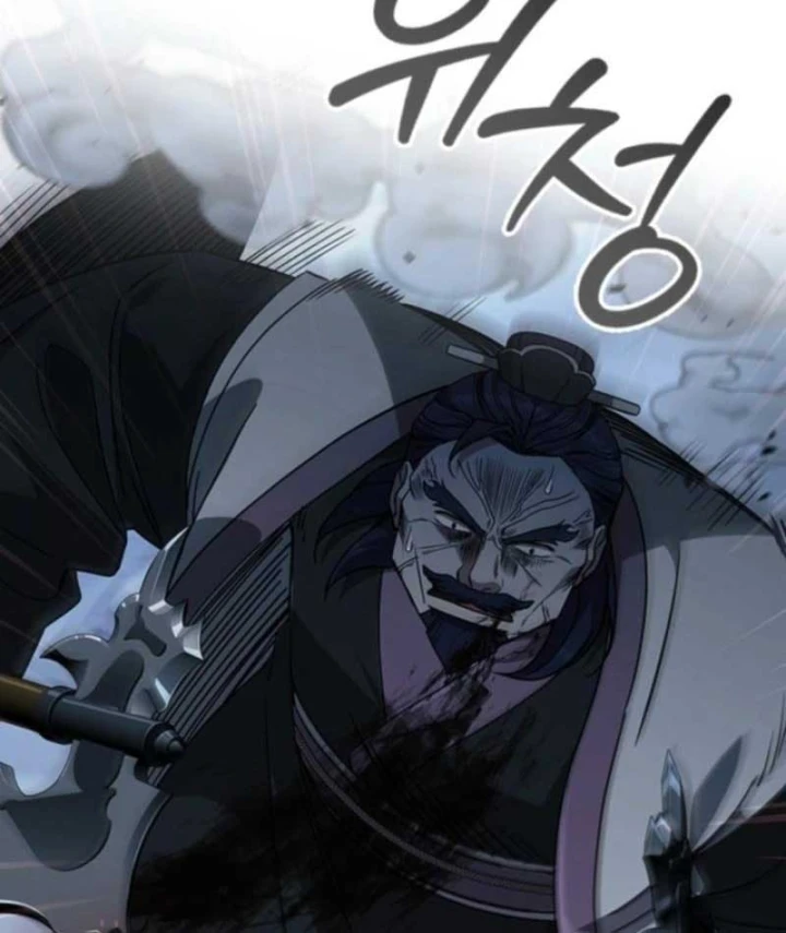 Đệ Nhất Sư Huynh Lee Hwi Chapter 10 - Trang 41