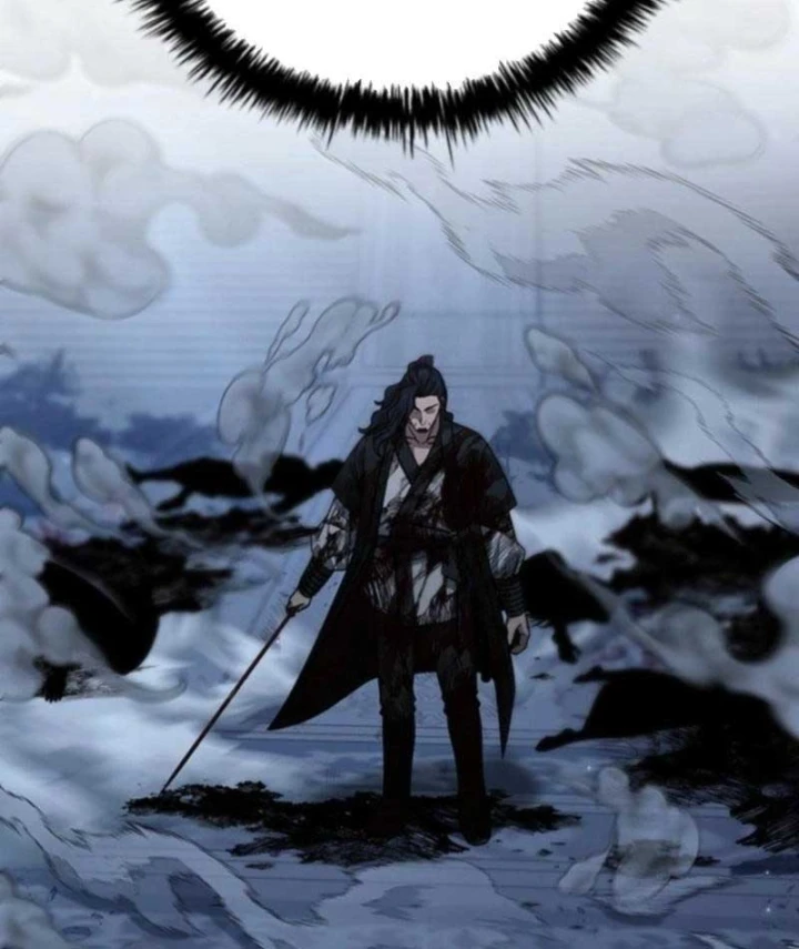 Đệ Nhất Sư Huynh Lee Hwi Chapter 10 - Trang 48