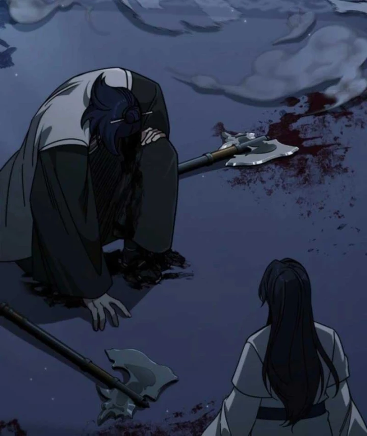 Đệ Nhất Sư Huynh Lee Hwi Chapter 10 - Trang 49