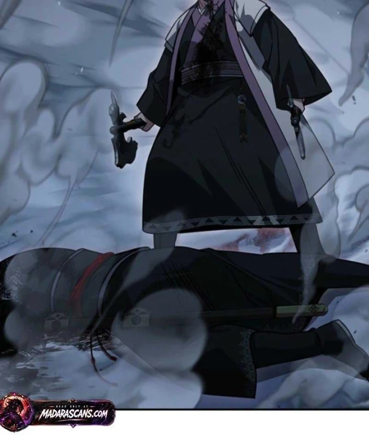 Đệ Nhất Sư Huynh Lee Hwi Chapter 10 - Trang 5