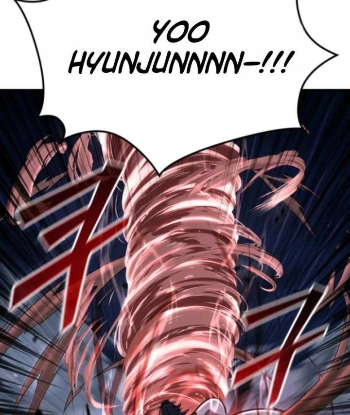 Đệ Nhất Sư Huynh Lee Hwi Chapter 10 - Trang 8