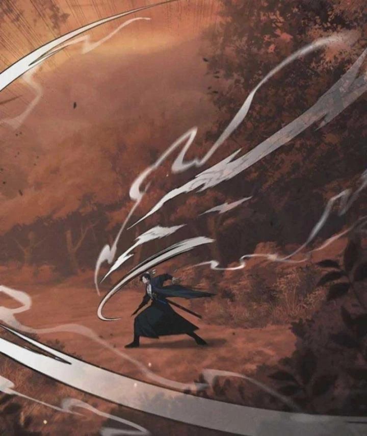 Đệ Nhất Sư Huynh Lee Hwi Chapter 11 - Trang 10