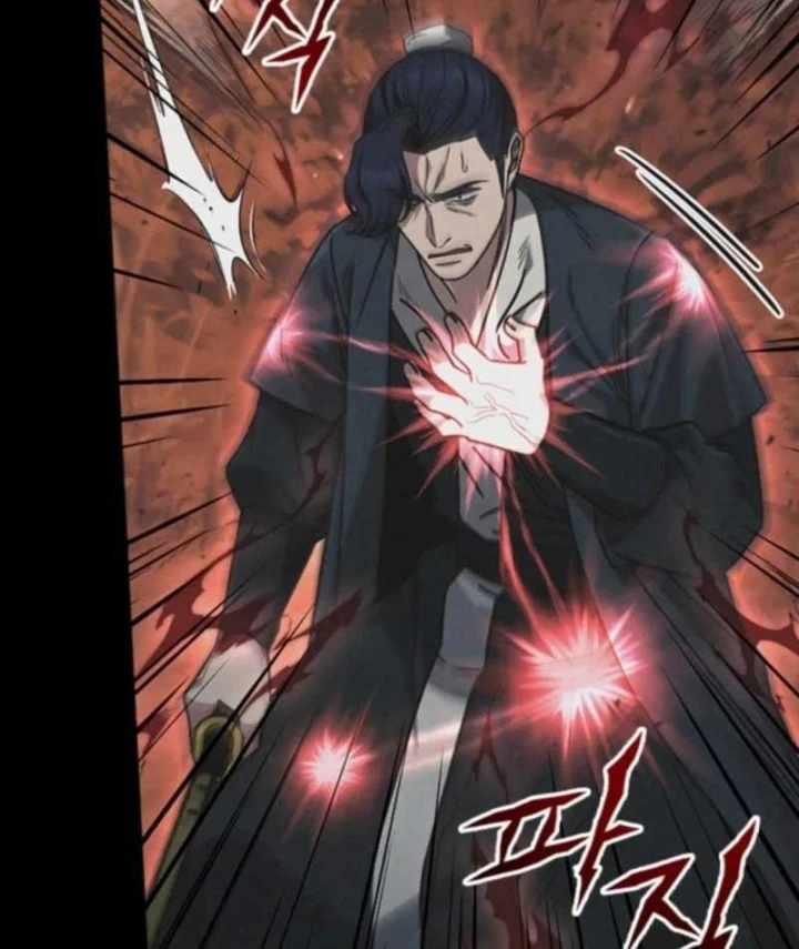 Đệ Nhất Sư Huynh Lee Hwi Chapter 11 - Trang 12