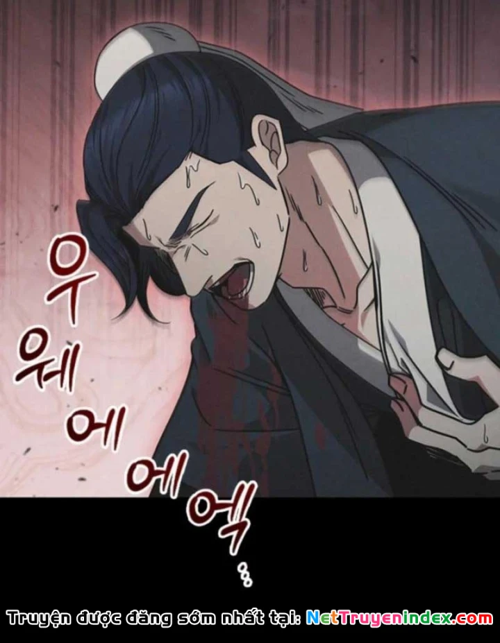 Đệ Nhất Sư Huynh Lee Hwi Chapter 11 - Trang 15