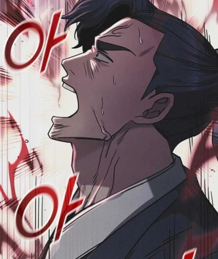 Đệ Nhất Sư Huynh Lee Hwi Chapter 11 - Trang 23