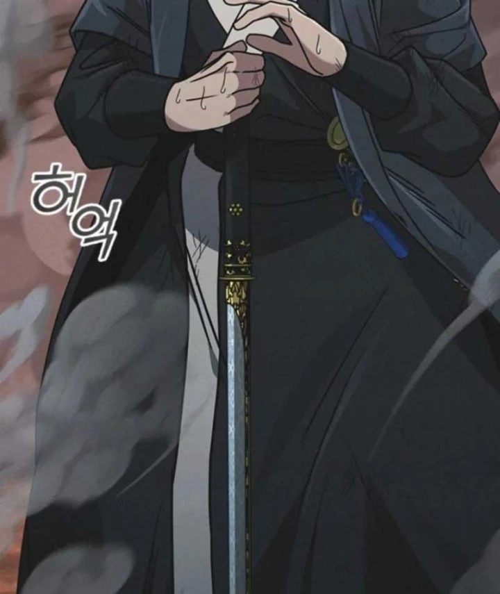 Đệ Nhất Sư Huynh Lee Hwi Chapter 11 - Trang 27