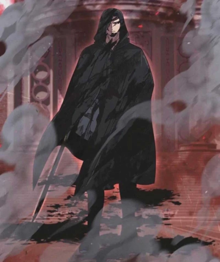 Đệ Nhất Sư Huynh Lee Hwi Chapter 11 - Trang 35