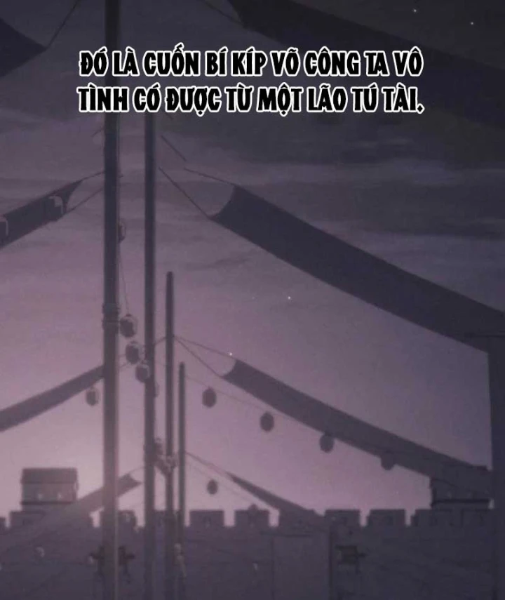 Đệ Nhất Sư Huynh Lee Hwi Chapter 11 - Trang 4
