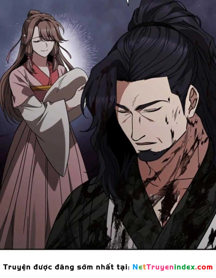 Đệ Nhất Sư Huynh Lee Hwi Chapter 11 - Trang 48