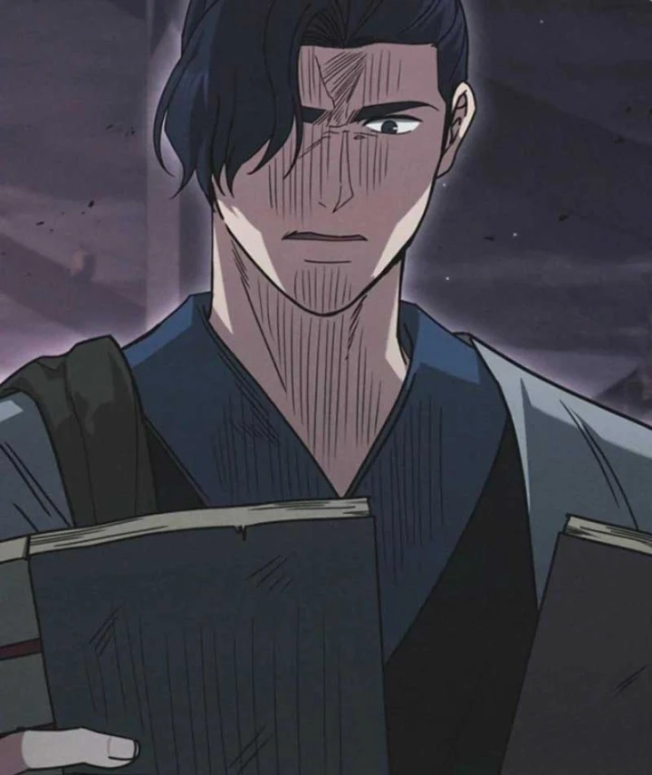 Đệ Nhất Sư Huynh Lee Hwi Chapter 11 - Trang 7
