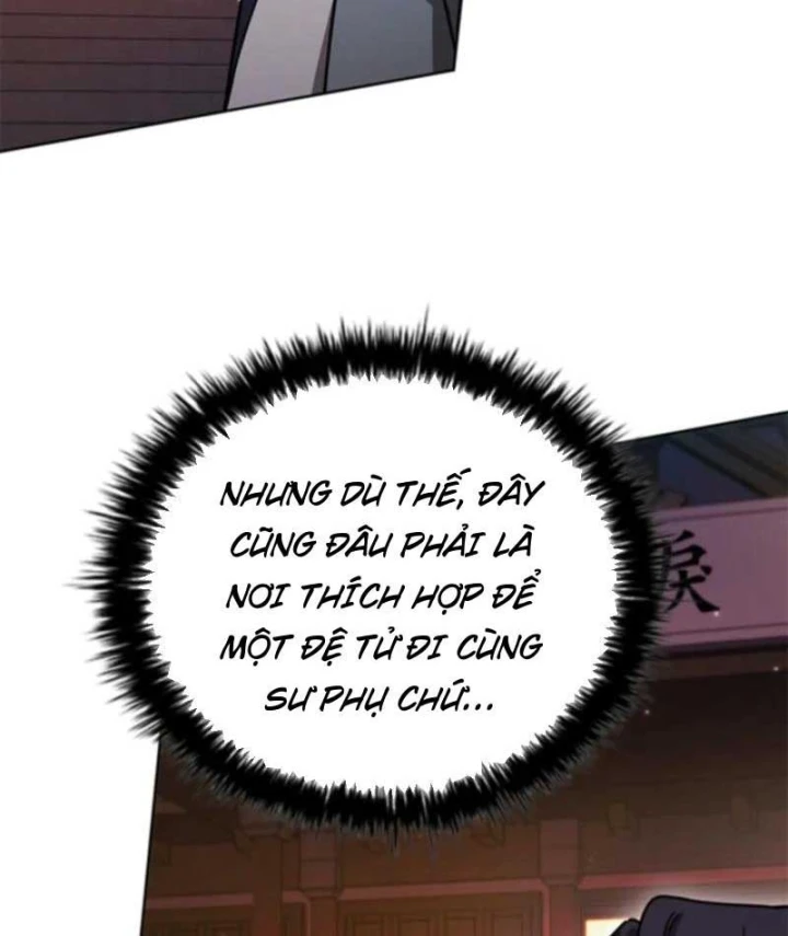 Đệ Nhất Sư Huynh Lee Hwi Chapter 12 - Trang 13