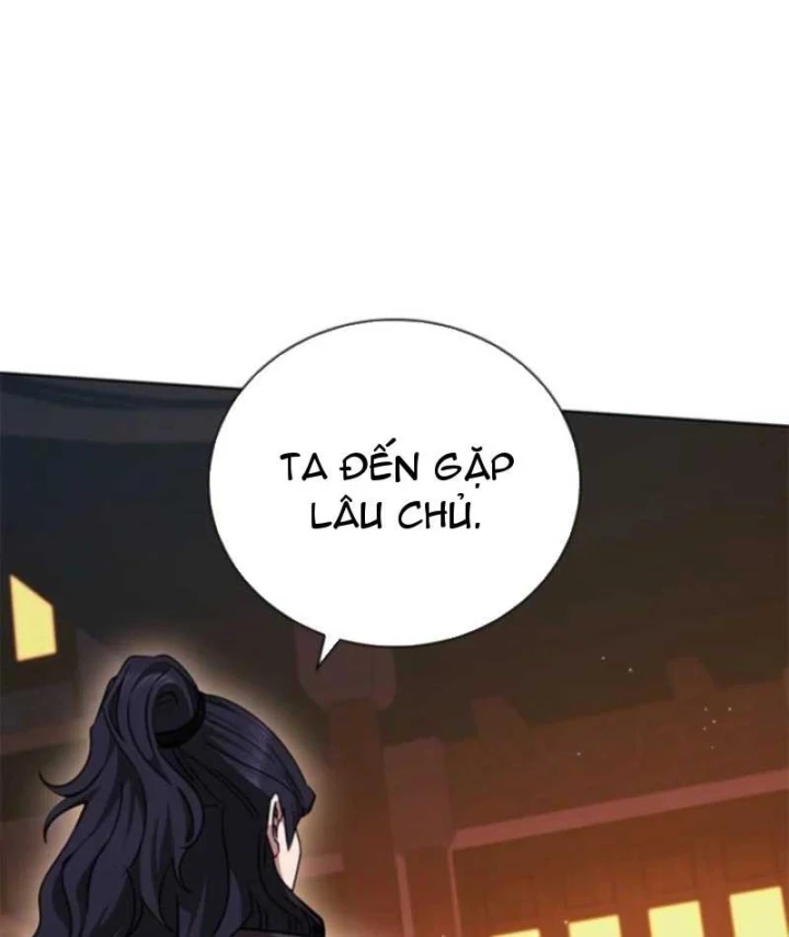 Đệ Nhất Sư Huynh Lee Hwi Chapter 12 - Trang 15