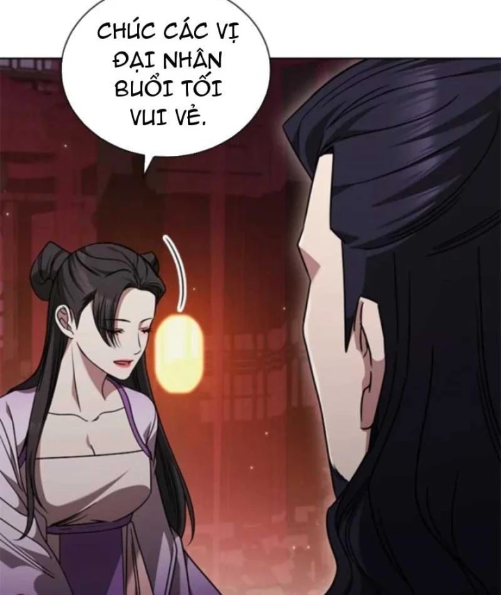 Đệ Nhất Sư Huynh Lee Hwi Chapter 12 - Trang 24